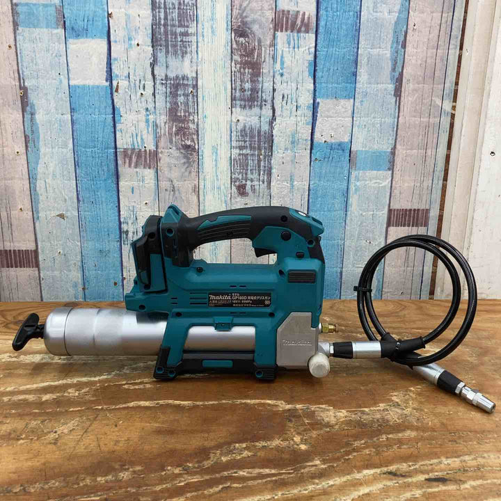 ★マキタ(makita) コードレスグリスガン GP180DZ【柏店】
