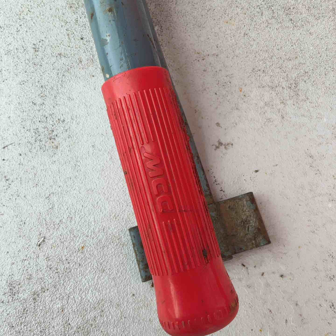 【中古品】 MCC(松阪鉄工所) ニューカットベンダー CB-13 [CB-0213] 鉄筋カッター 【藤沢店】