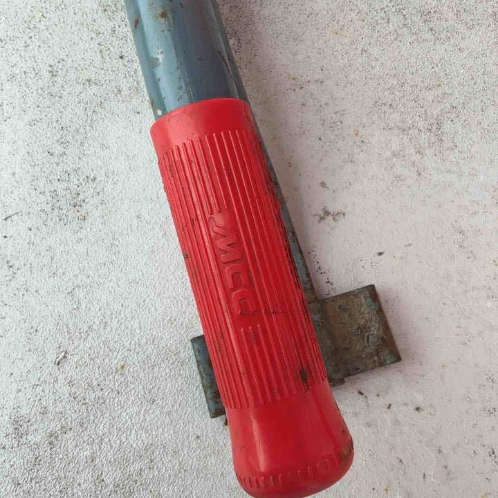 【中古品】 MCC(松阪鉄工所) ニューカットベンダー CB-13 [CB-0213] 鉄筋カッター 【藤沢店】