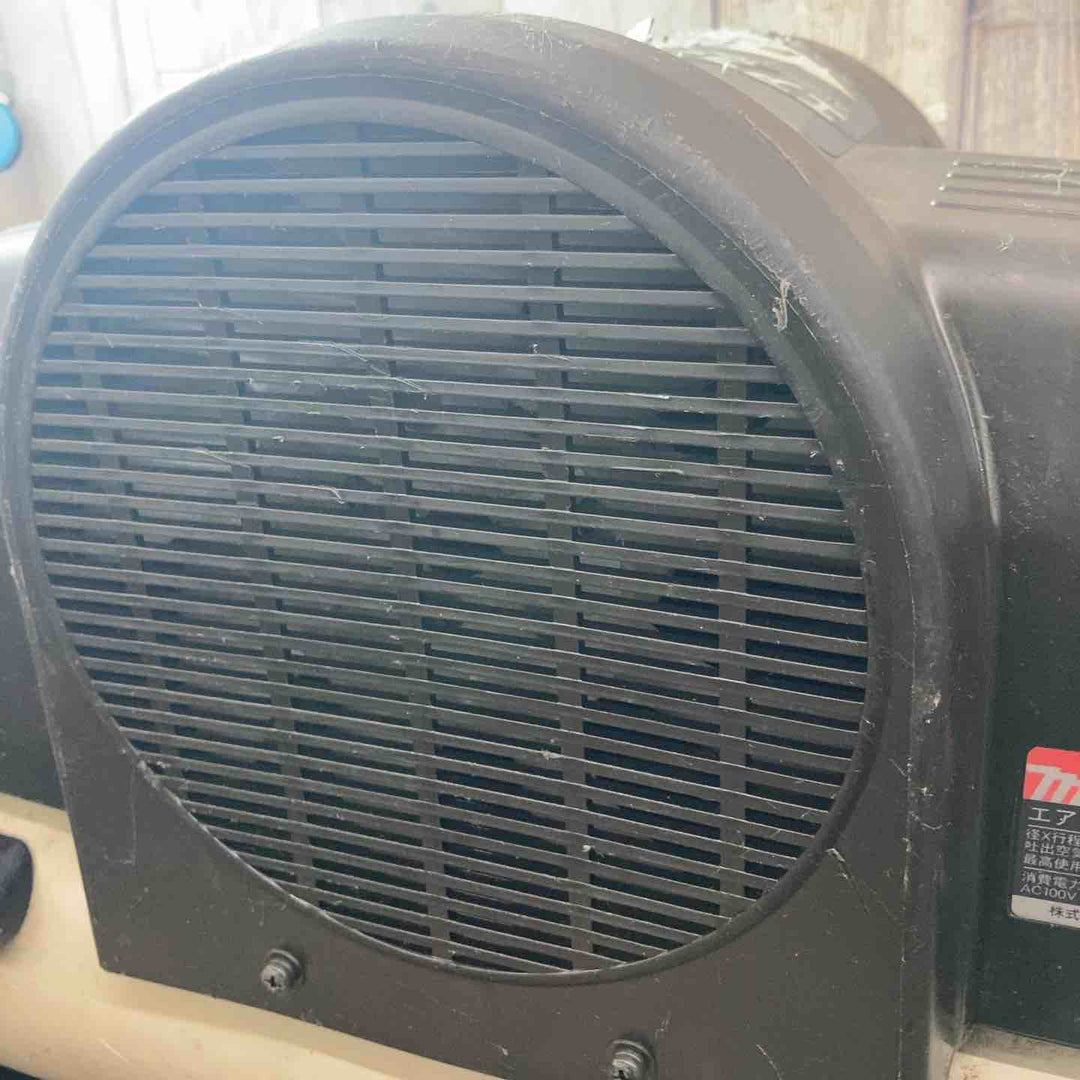 【中古品】 マキタ(makita) 常圧専用エアコンプレッサー AC2211 50Hz 【東大和店】