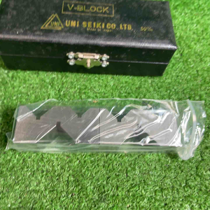 V-BLOCK UNI SEIKI CO.LTD【藤沢店】