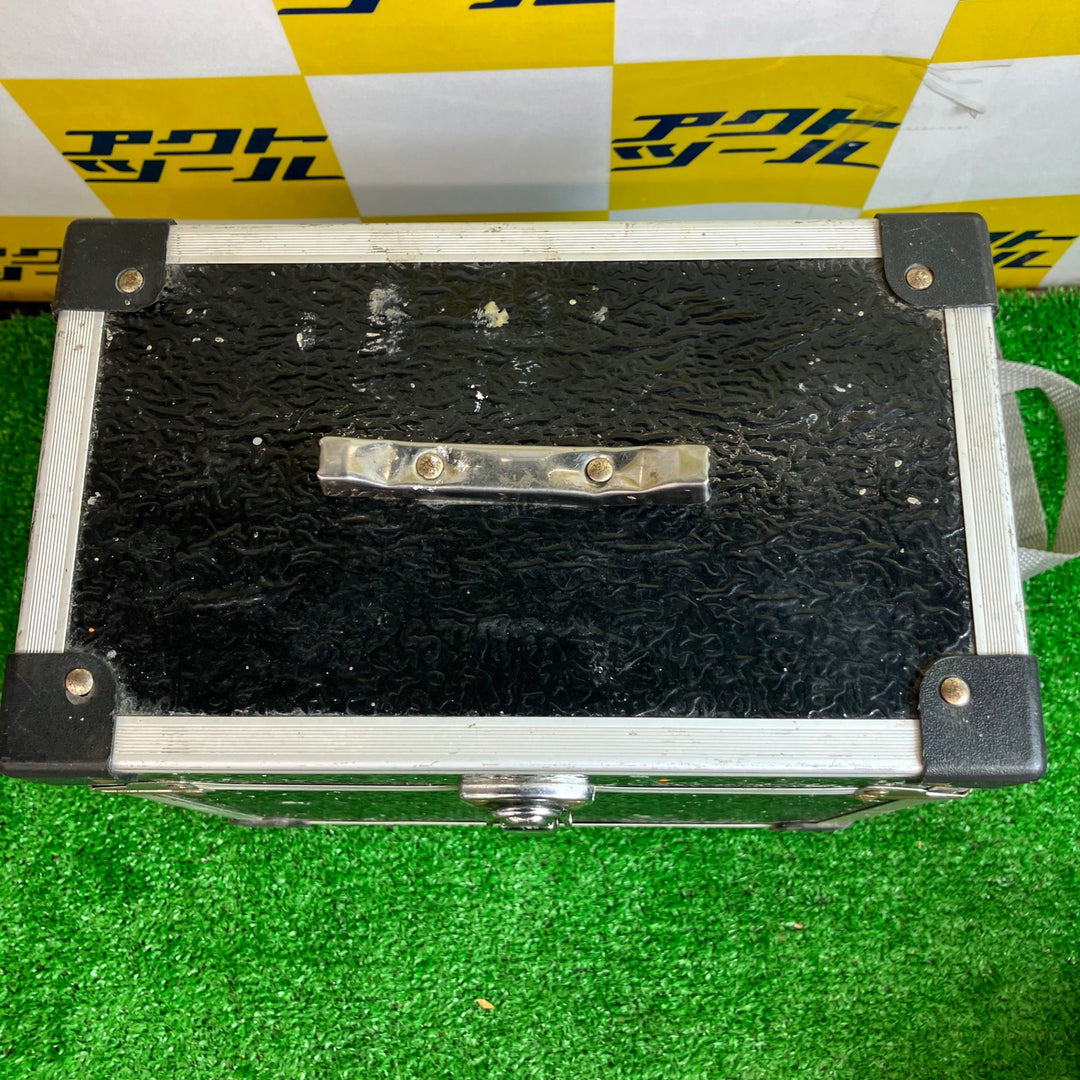 山真/ヤマシン(YAMASHIN) グリーンレーザー墨出し器 MS-03【越谷店】
