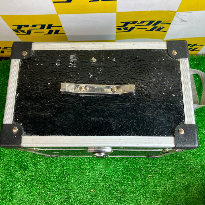 山真/ヤマシン(YAMASHIN) グリーンレーザー墨出し器 MS-03【越谷店】