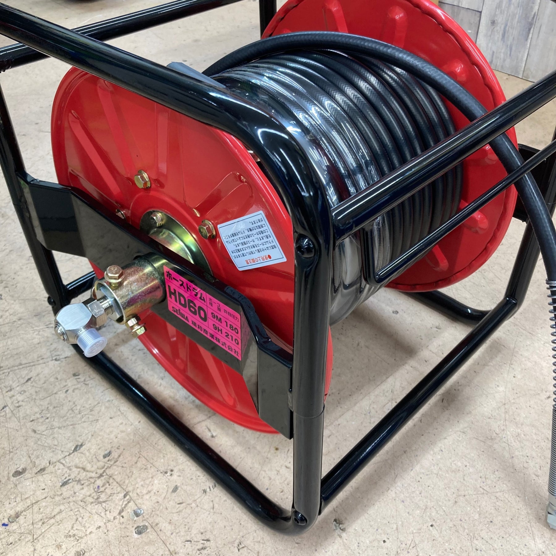 SEIWA JC-1612KB 高圧洗浄機 本体 jc1612kb_30d_8.jpg