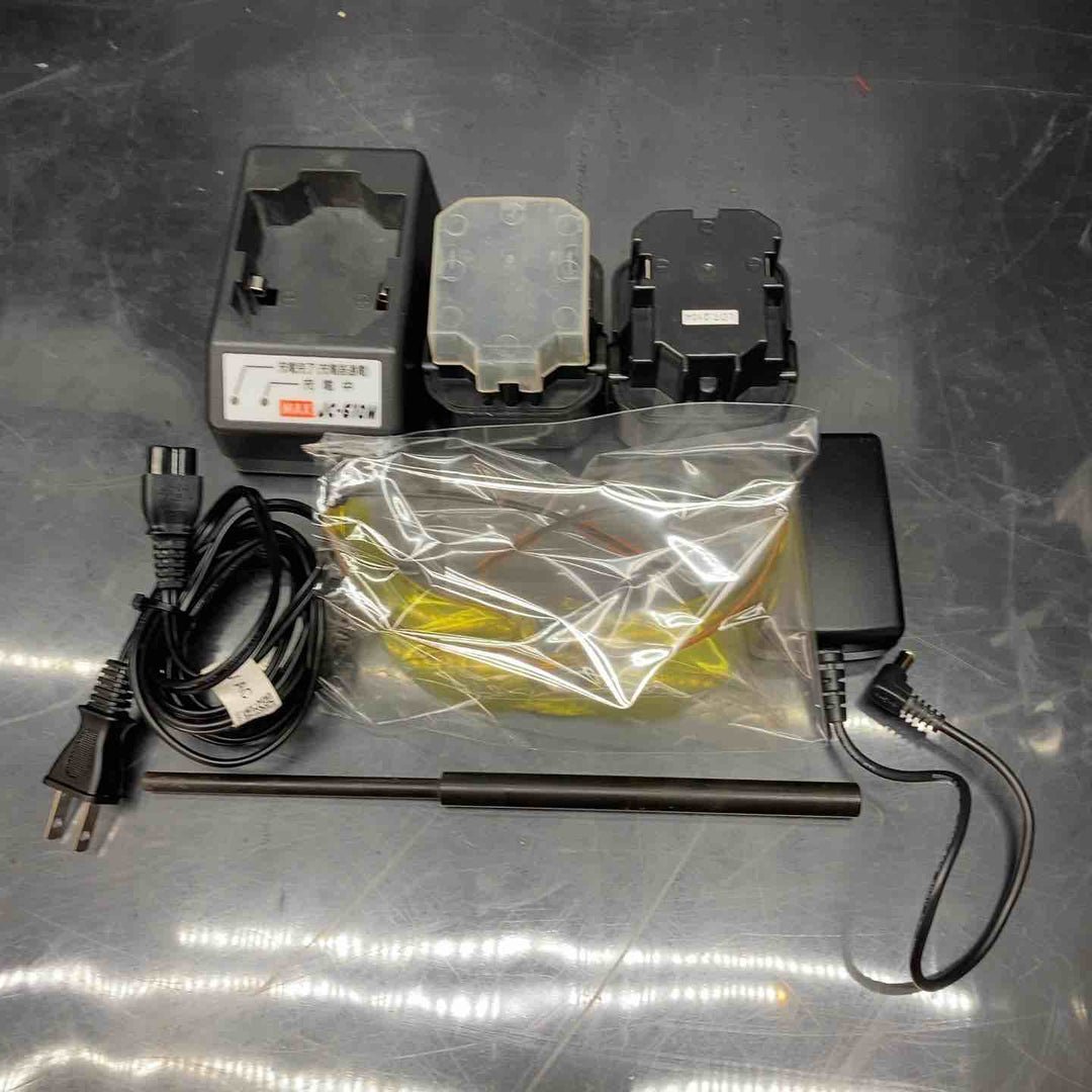 マックス(MAX) ガスネイラ GS-738C2【川越店】