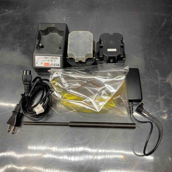 マックス(MAX) ガスネイラ GS-738C2【川越店】