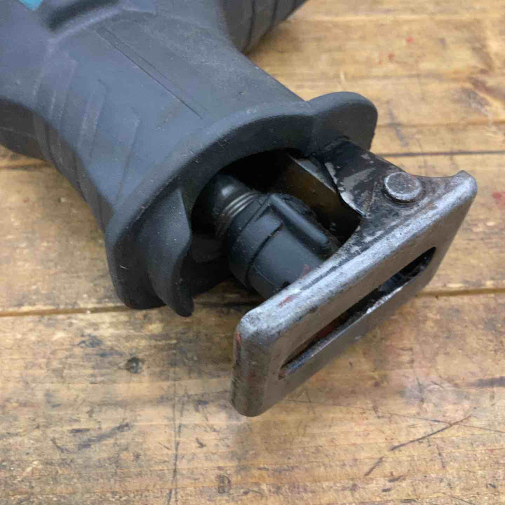 ★マキタ(makita) コードレスレシプロソー JR188DZK【所沢店】