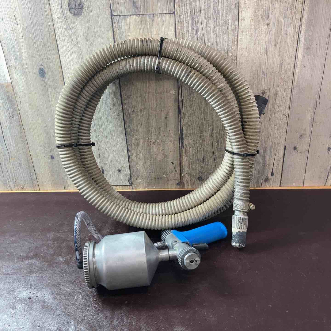 【中古品】chiron (チロン) 温風定圧塗装機 MARK3【東大和店】