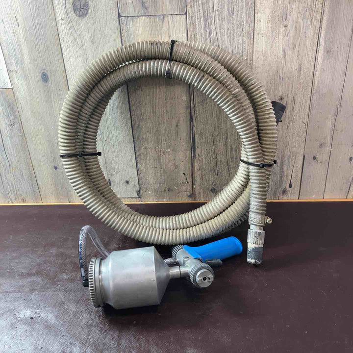 【中古品】chiron (チロン) 温風定圧塗装機 MARK3【東大和店】