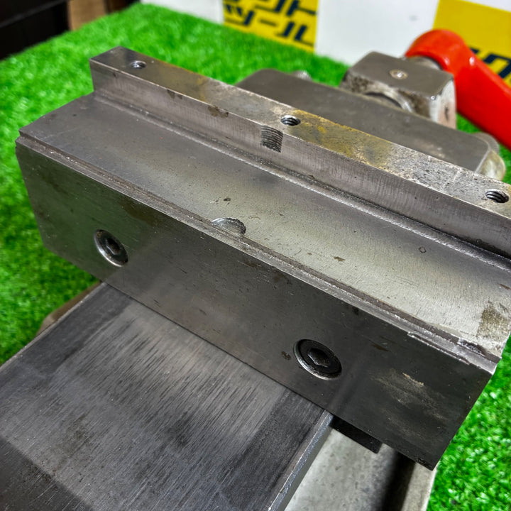 ◇TSUDAKOMA マシンバイス 口幅150mm【越谷店】