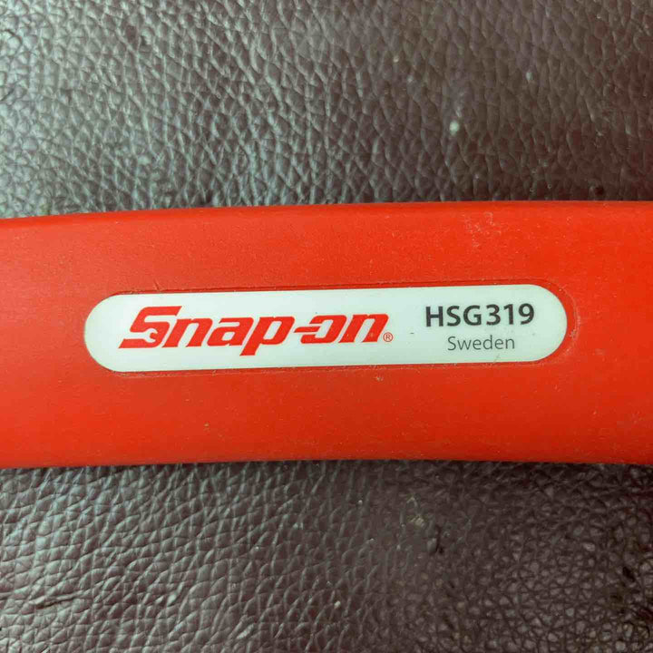 【中古品】 スナップオン(Snap-on) バイモールドハックソー HSG319 【東大和店】