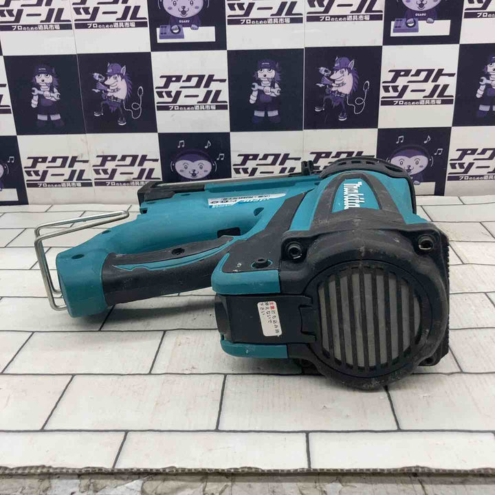 ★マキタ(makita) コードレスコンクリート用ガスピン打ち機 GN420C【所沢店】