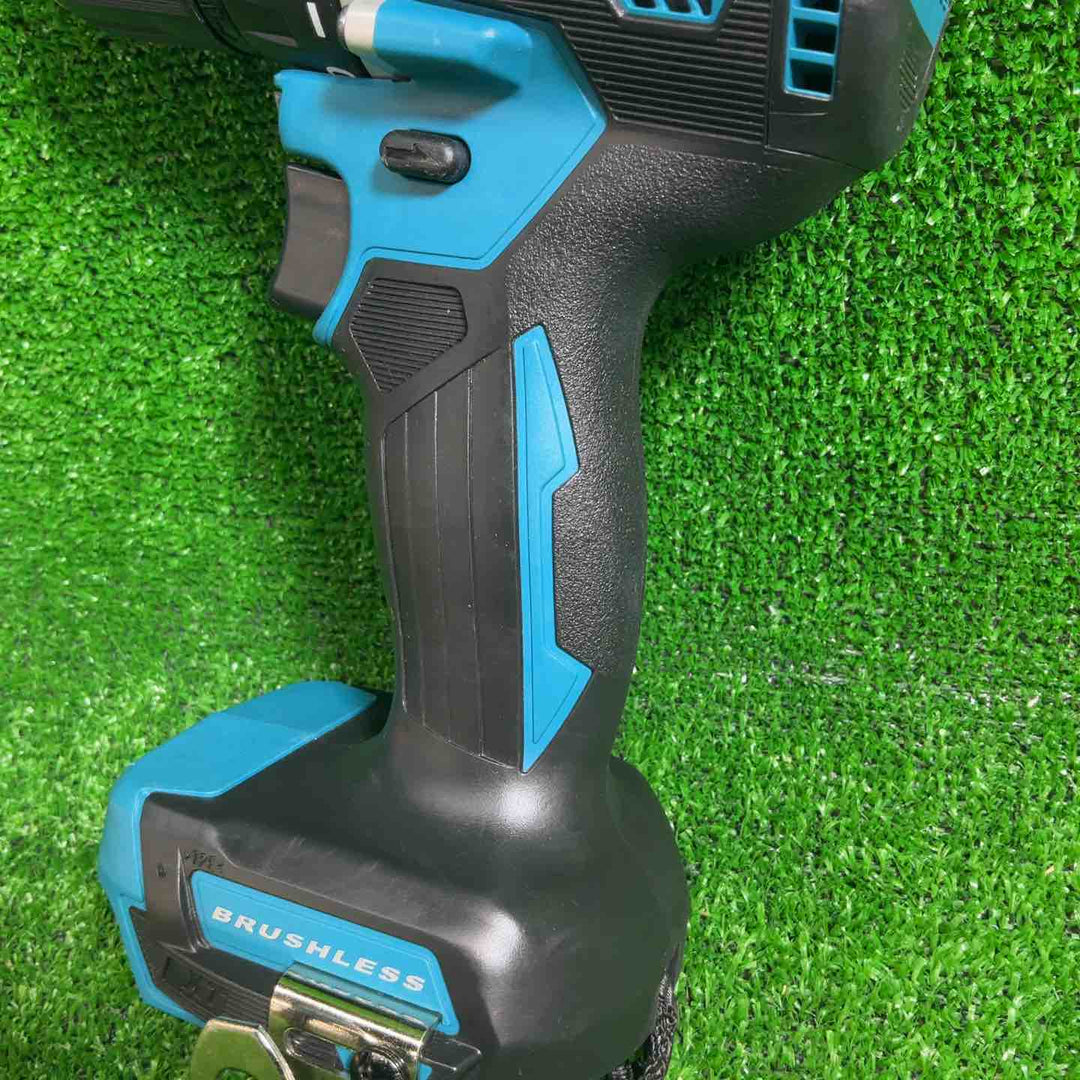 【中古品】マキタ(makita) コードレス振動ドリルドライバー HP487DZ【藤沢店】