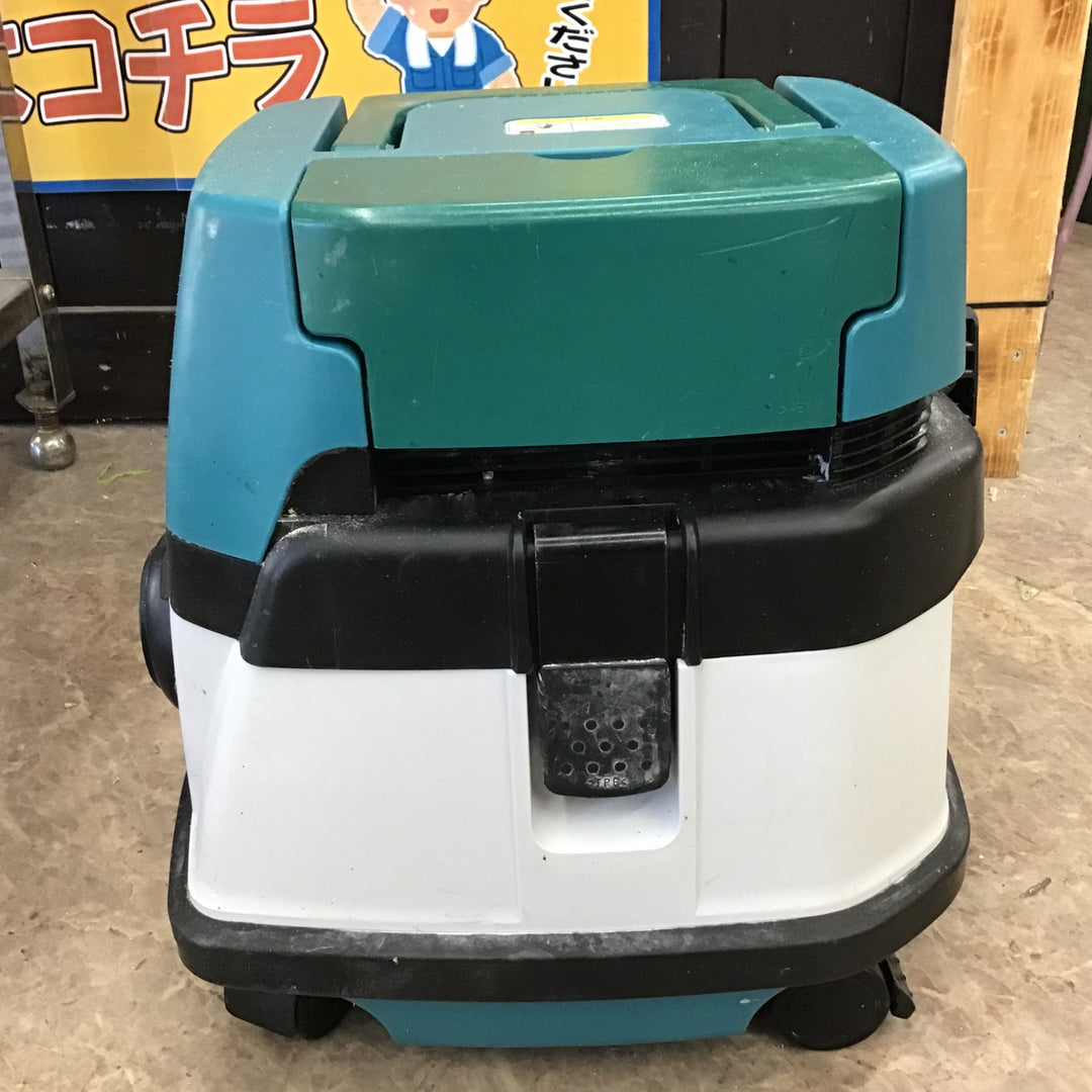 ★マキタ(makita) 集じん機 乾式 484(P)【所沢店】