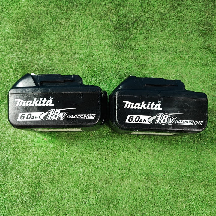 ★マキタ(makita) コードレスインパクトドライバー TD173DXO【岩槻店】
