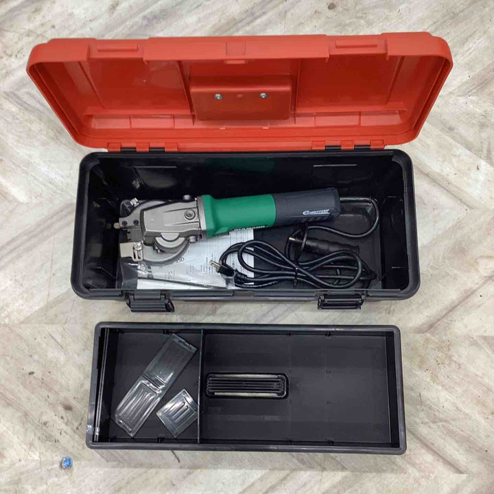 IKK　ツライチカッター　DFC-25D【越谷店】