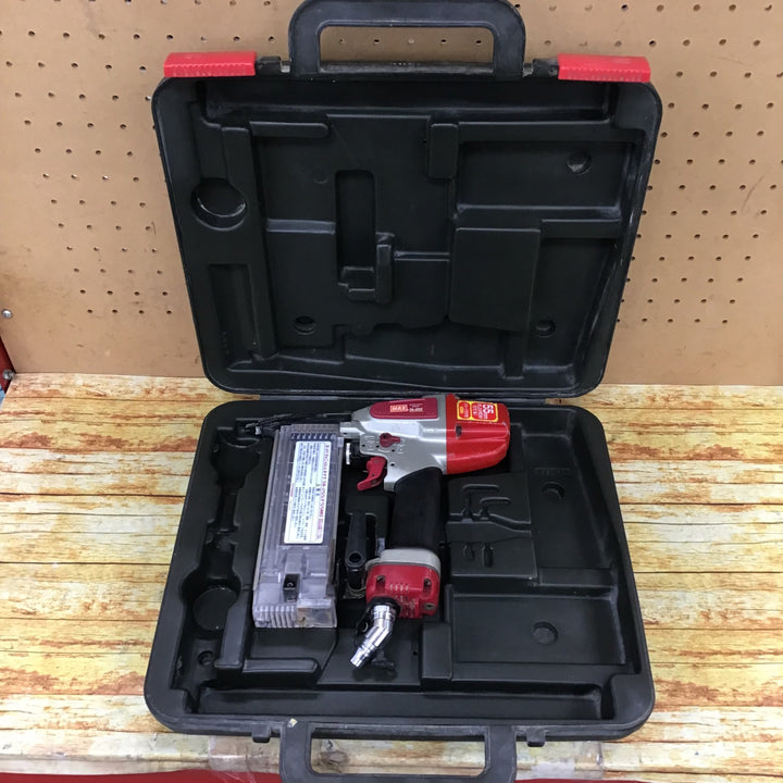 〇マックス(MAX) 常圧フィニッシュネイラ TA-255/SF55M0【川崎店】