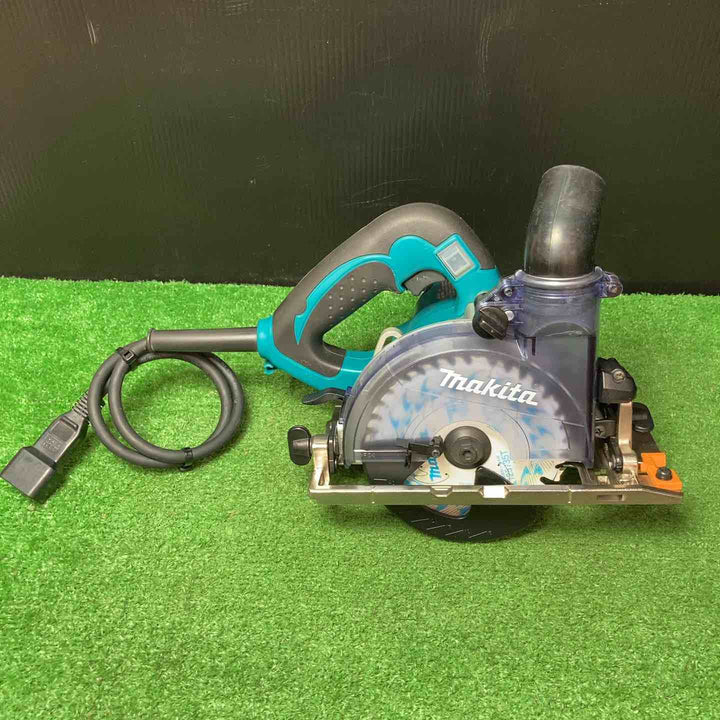 ★マキタ(makita)125mm 防じん丸のこ KS5000FX【岩槻店】