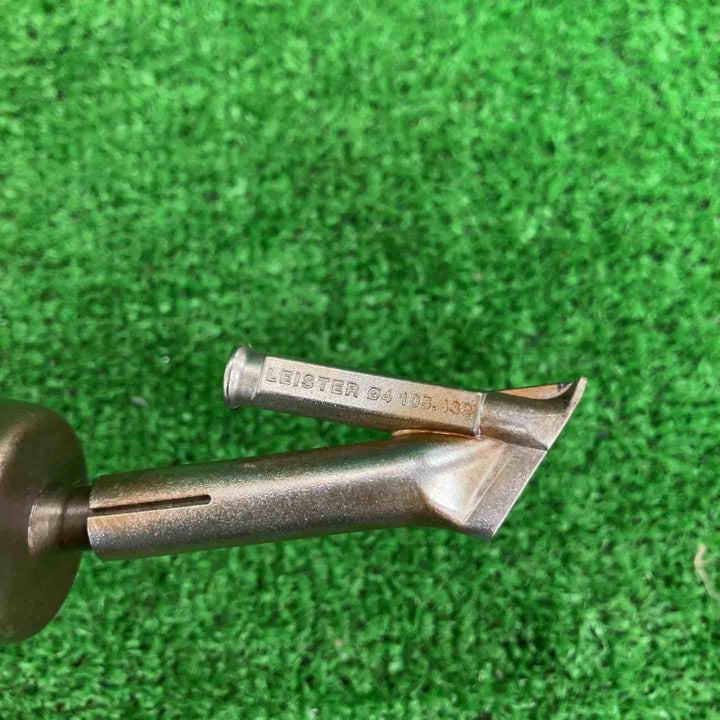 ◇ライスター(LEISTER) ヒートガン トリアックS 熱風溶接機 CH-6060【川崎店】