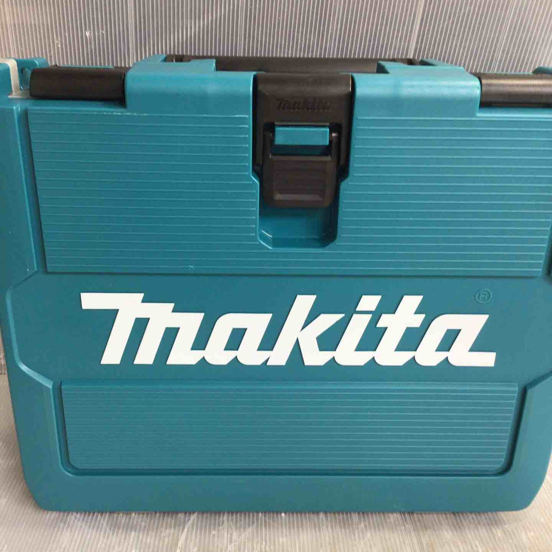 ★マキタ(makita) コードレス4モードインパクトドライバー TP141DRGXB【草加店】