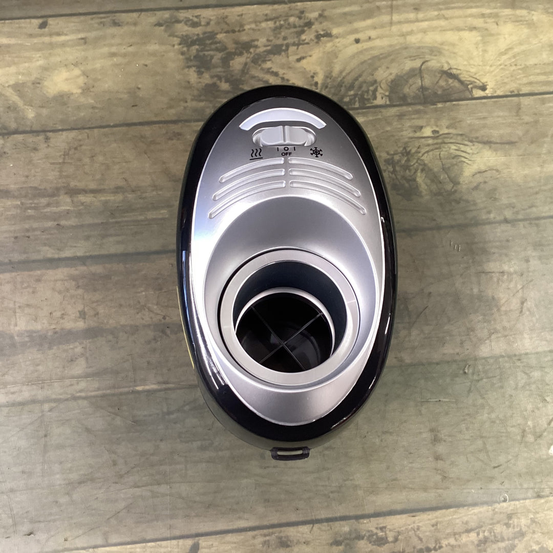 【未使用品】〇ハイコーキ(HIKOKI ※旧:日立工機) コードレス冷温ホルダ UL1810DA(B)【東大和店】