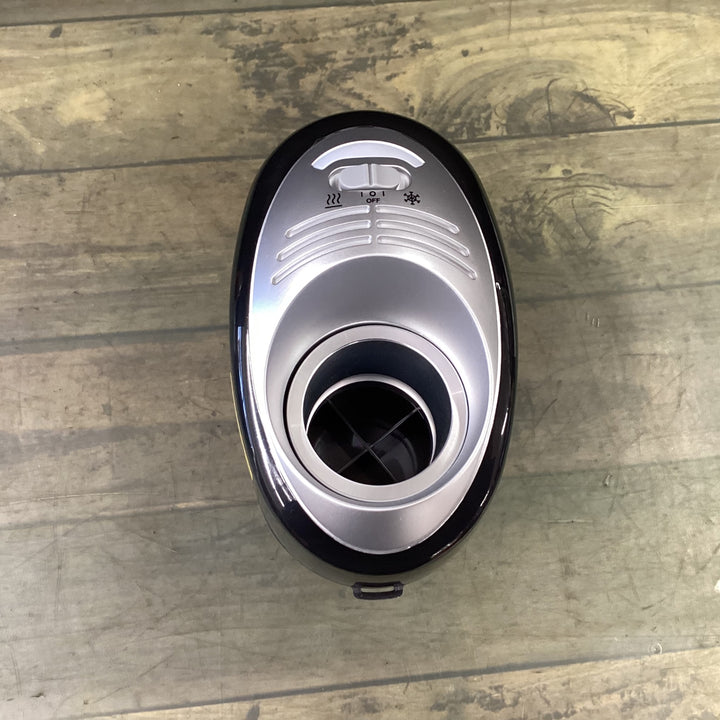 【未使用品】〇ハイコーキ(HIKOKI ※旧:日立工機) コードレス冷温ホルダ UL1810DA(B)【東大和店】