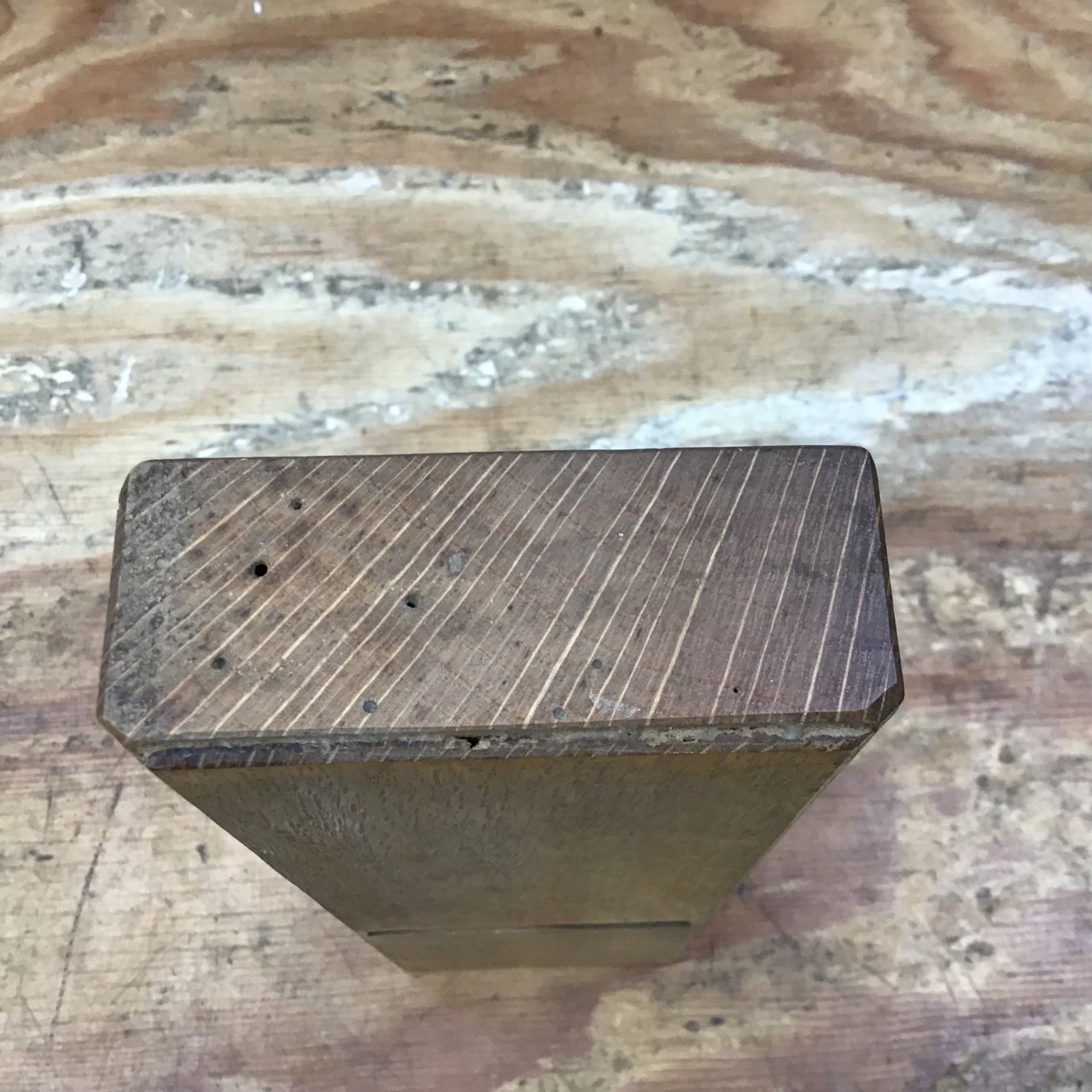 鉋 銘あり 「永光」 刃幅70.05㎜ かんな 和工具 大工道具【柏店