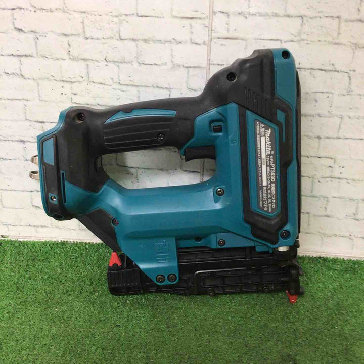 ★マキタ(makita) コードレスピンネイラ PT353DZ【町田店】