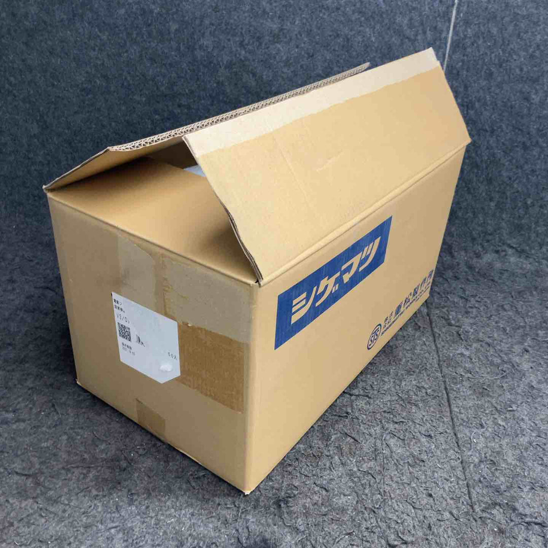 ◇シゲマツ(重松製作所) 電動ファン付き呼吸用保護具 フィルタ V3/OV (20401) 50入 G-PAPR吸収缶  期限2027年10月【鴻巣店】