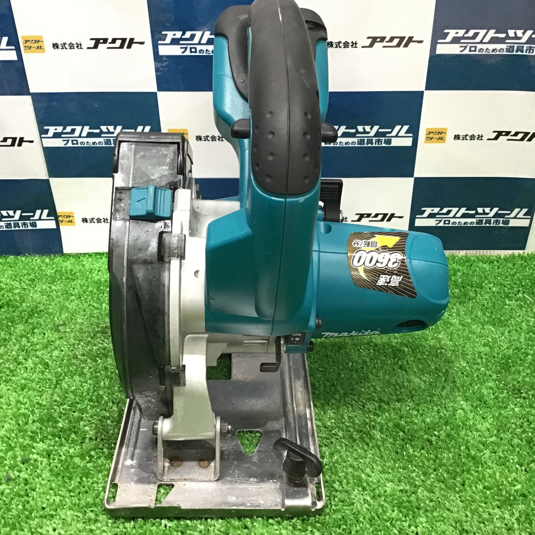 ☆マキタ(makita) コードレスチップソーカッタ CS540DRF【草加店】