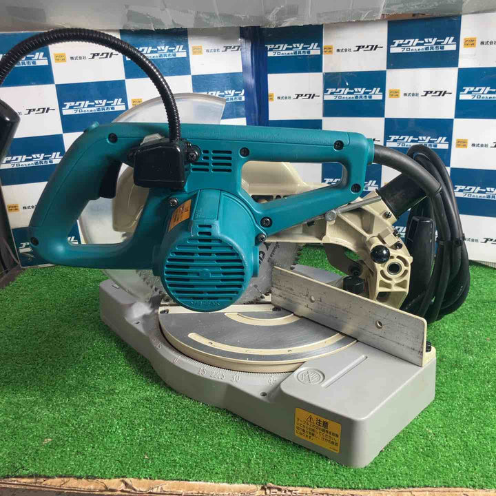 ☆マキタ(makita) 卓上マルノコ 216mm LS0840F【草加店】