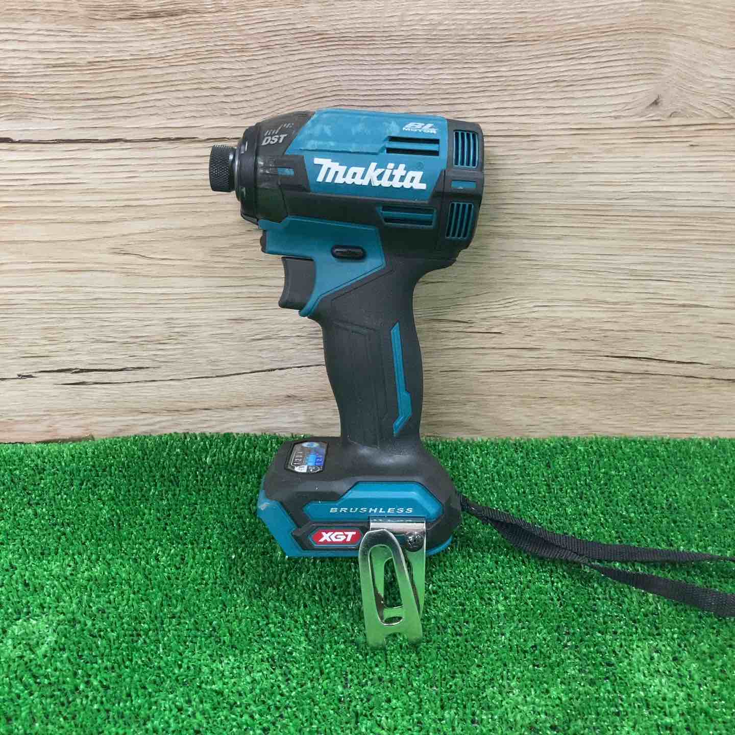 2台セット★マキタ(makita) コードレスインパクトドライバー TD002GZ【町田店】 ☆マキタ(makita) コードレスインパクトドライバー TD002GZ【町田店