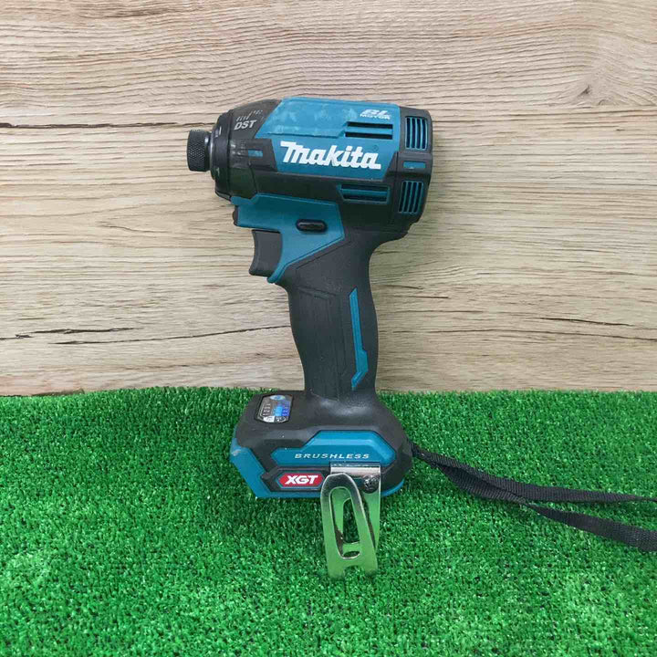 ★マキタ(makita) コードレスインパクトドライバー TD002GZ【町田店】