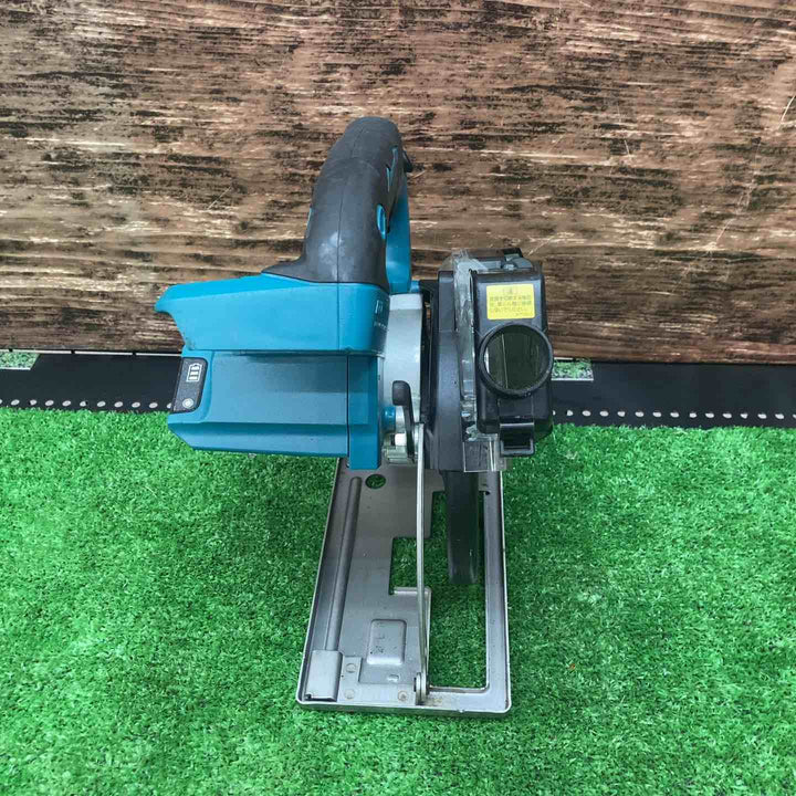 【中古品】マキタ(makita) コードレスチップソーカッター CS553DZ 動作確認済み【川越店】