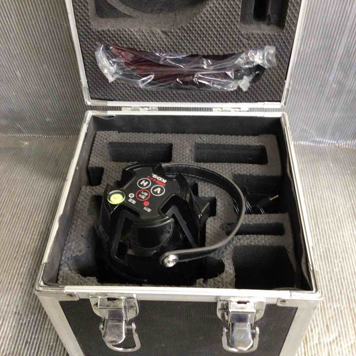 ◇KDS 水平/垂直レーザー墨出し器 ATL-600【草加店】