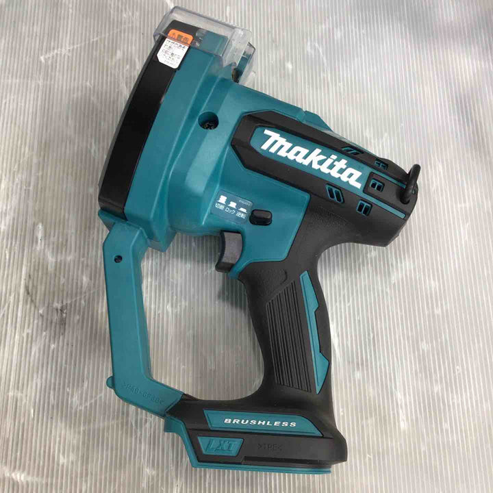 ★マキタ(makita) コードレス全ネジカッター SC102DRGX【草加店】