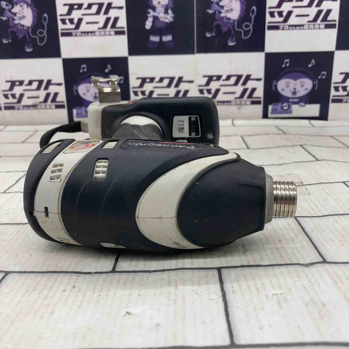 ◇パナソニック(Panasonic) コードレスインパクトドライバー EZ75A1X-H グレー 本体のみ【所沢店】
