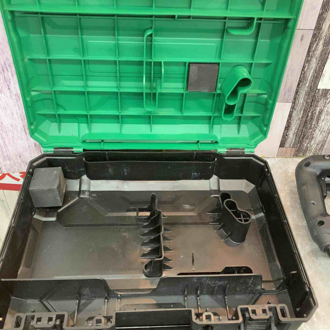 ★ハイコーキ(HIKOKI ※旧:日立工機) ハンマ H41SA4【八潮店】