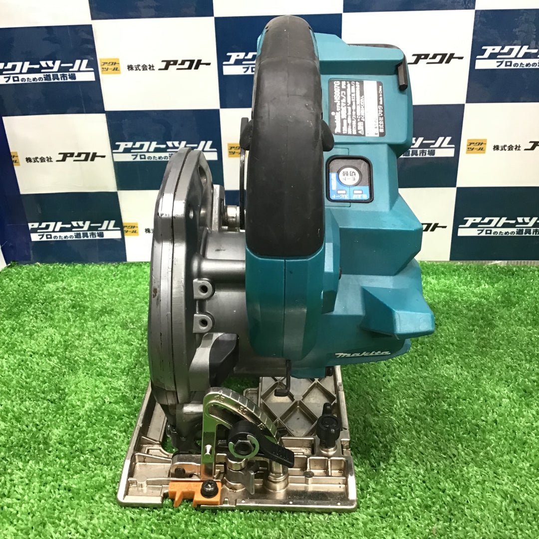 ★マキタ(makita) コードレスマルノコ HS007GZ【八潮店】