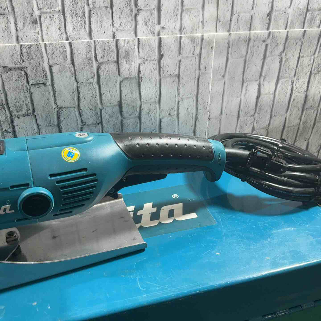 ☆マキタ(makita) 125mm電子コンクリートカンナ PC5001C【川口店】