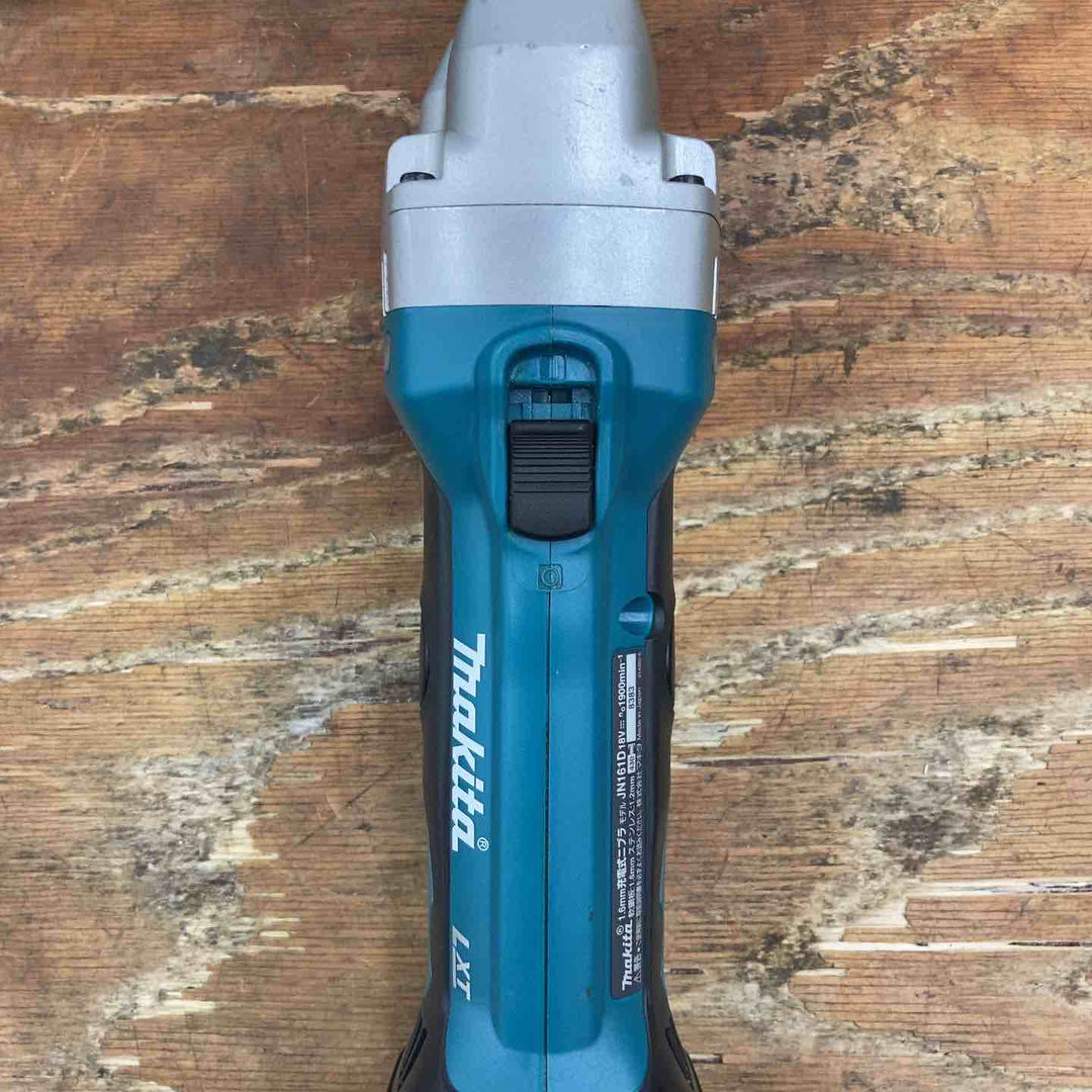 ☆マキタ(makita) コードレスニブラ JN161DZ 18V【柏店】