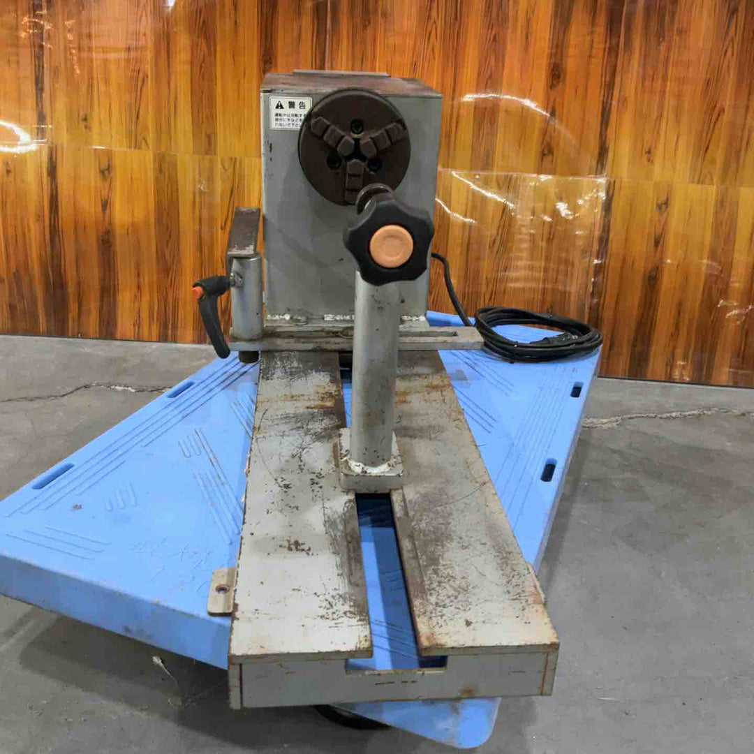 【店頭受取り限定】★SK11 卓上旋盤 YH-300【川口店】