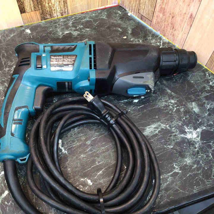★マキタ(makita) ハンマドリル HR2300【八潮店】
