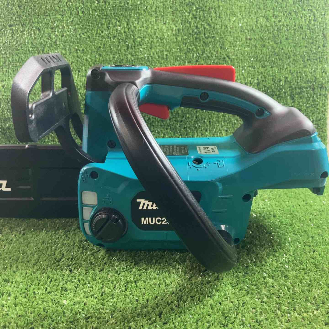 ☆マキタ(makita) コードレスチェーンソー MUC254DZ【川崎店】