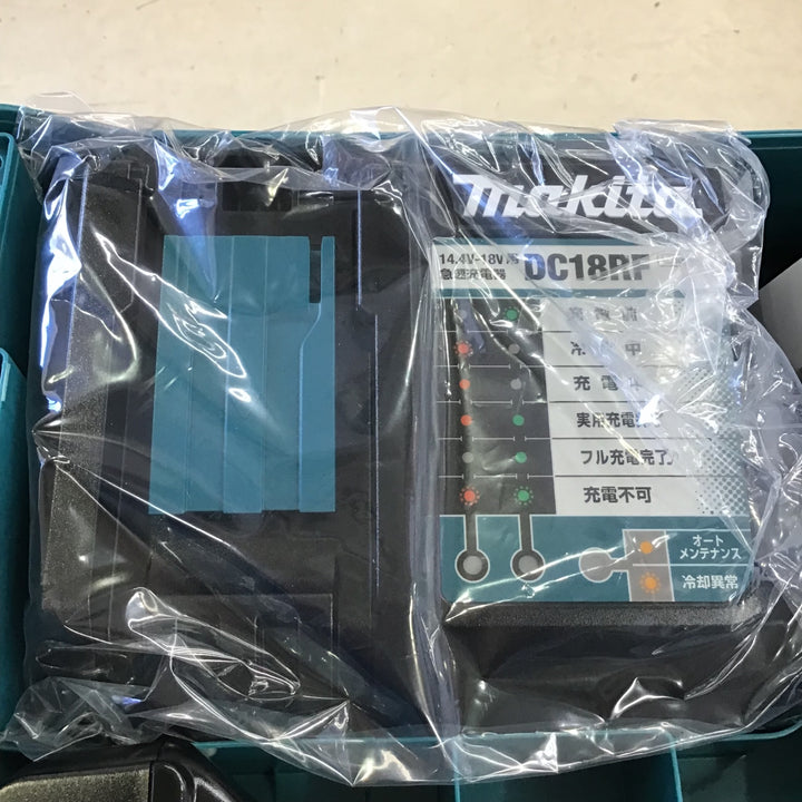 ★マキタ(makita) コードレスドリルドライバー DF484DRGX【町田店】