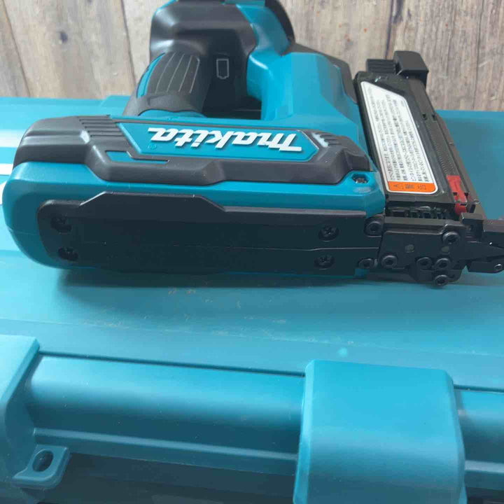 【中古品】 マキタ(makita) コードレスピンネイラ PT353DRG 【東大和店】