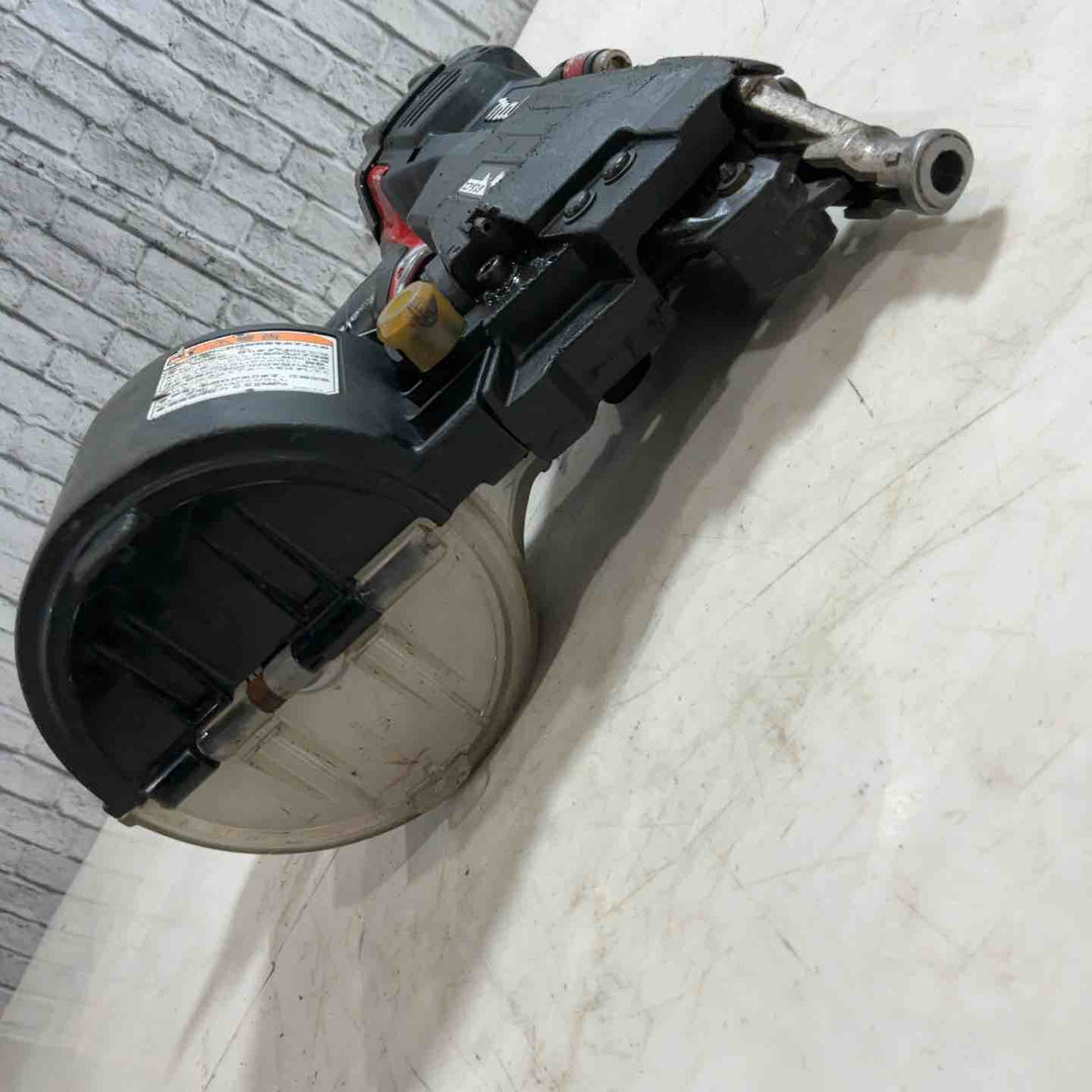 ★マキタ(makita) 高圧エア釘打ち機 AN636H【川口店】