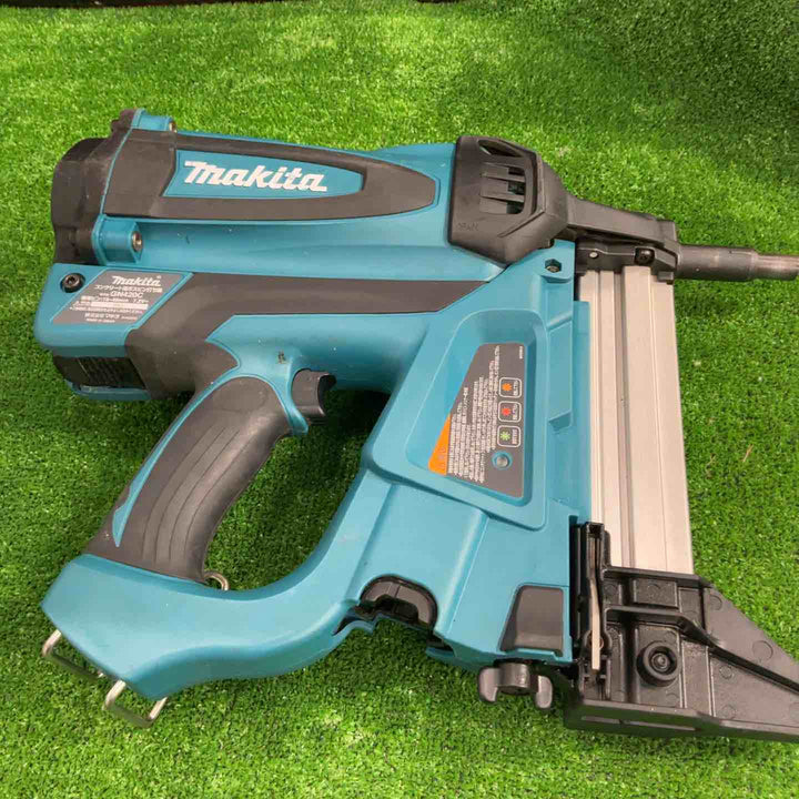 ★マキタ(makita) コードレスコンクリート用ガスピン打ち機 GN420C【草加店】