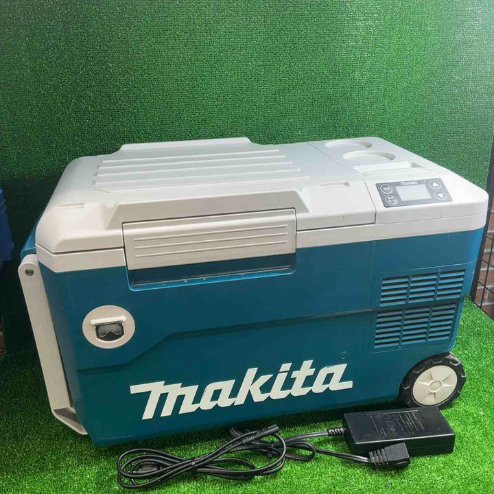 【中古品】 マキタ(makita) コードレス冷温庫 CW180DZ 【藤沢店】