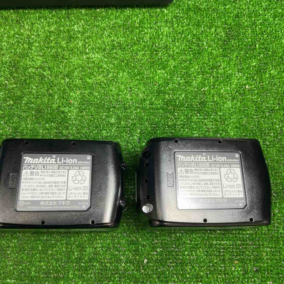 【美品】 マキタ(makita) コードレスインパクトドライバー TD173DGXPG LTX20周年記念限定カラー プレミアムグレージュ 【藤沢店】